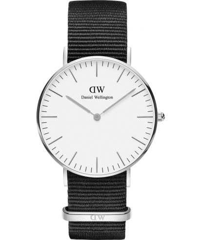 Zegarek damski Daniel Wellington Classic Cornwall 36