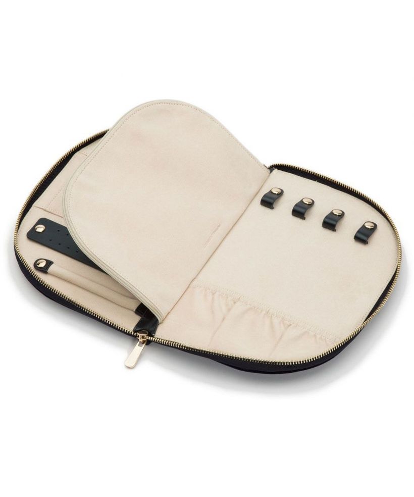 Etui Wolf Zoe Travel na biżuterię