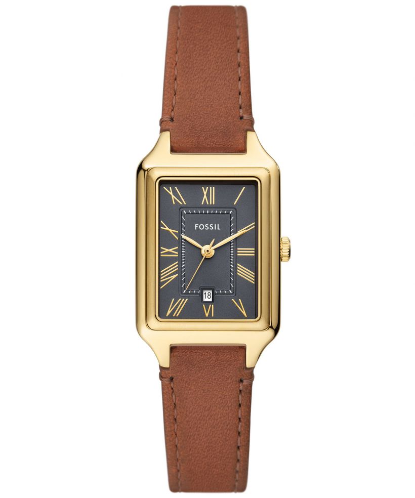 Zegarek damski Fossil Raquel