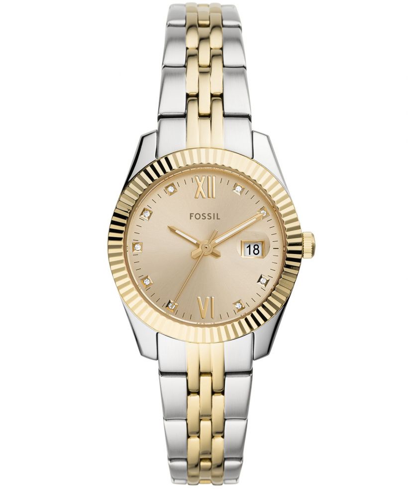 Zegarek damski Fossil Scarlette Mini