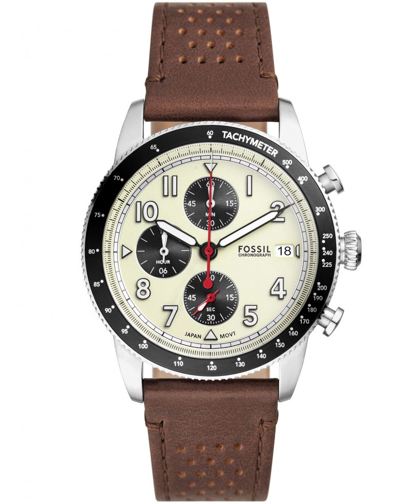 Zegarek męski Fossil Sport Tourer Chronograph