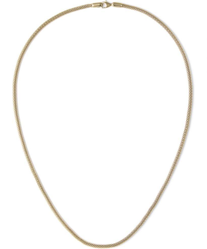 Naszyjnik Daniel Wellington Tide Mesh Gold 2.8