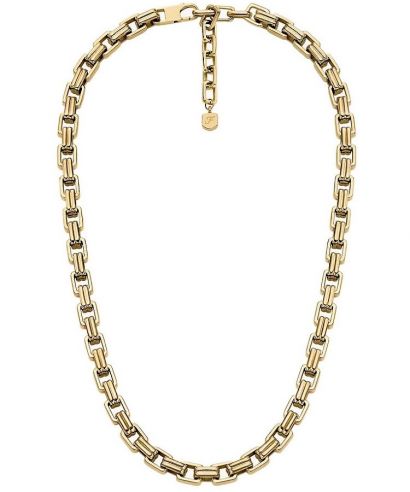Naszyjnik Fossil Raquel