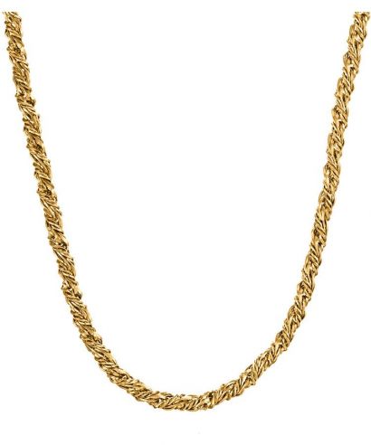 Naszyjnik Pacific Gold