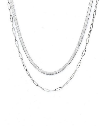 Naszyjnik Pacific Silver