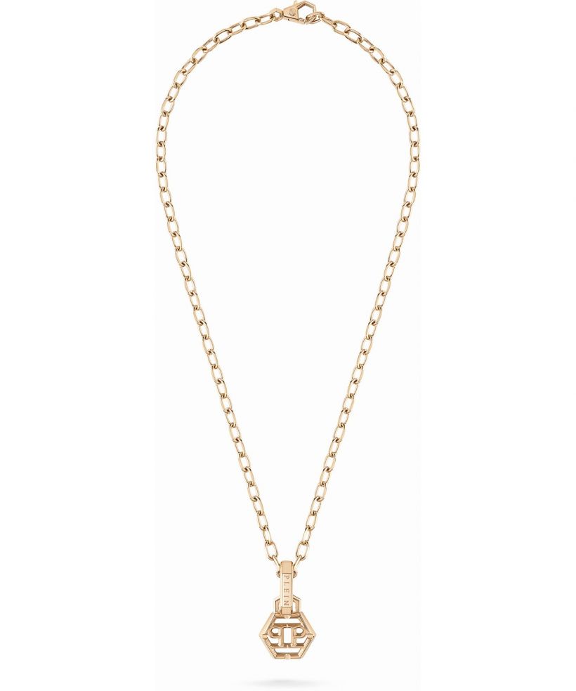 Naszyjnik Philipp Plein Plein Icon Chain