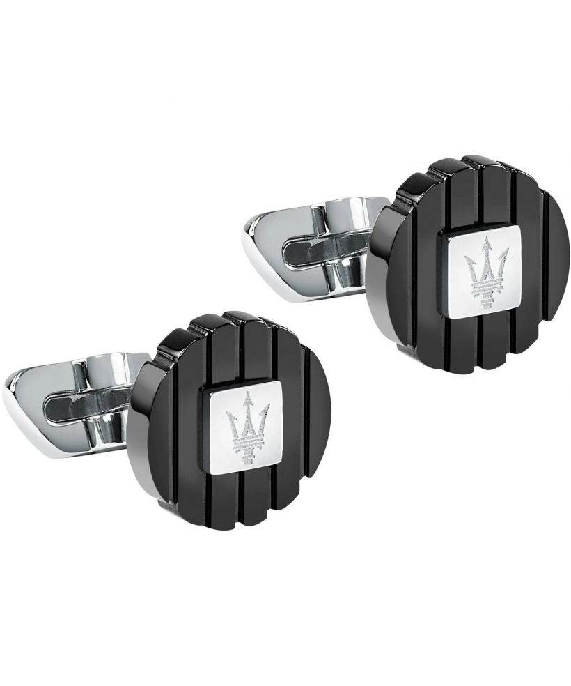 Spinki Maserati Cufflinks