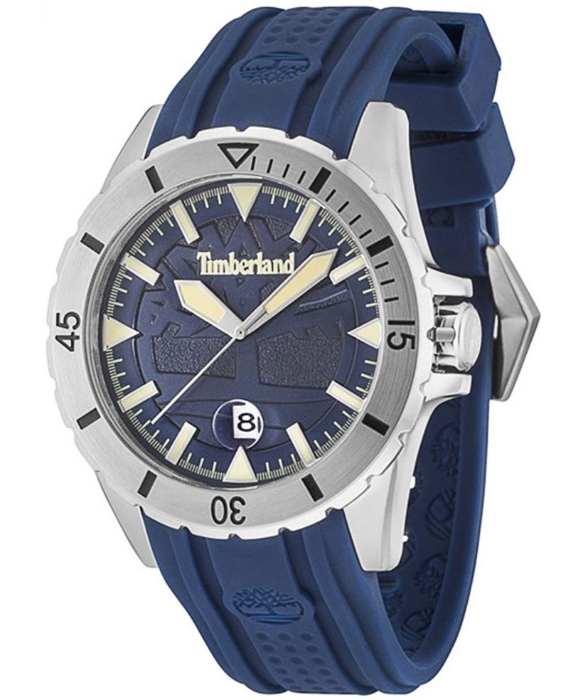 Zegarek męski Timberland Boylston