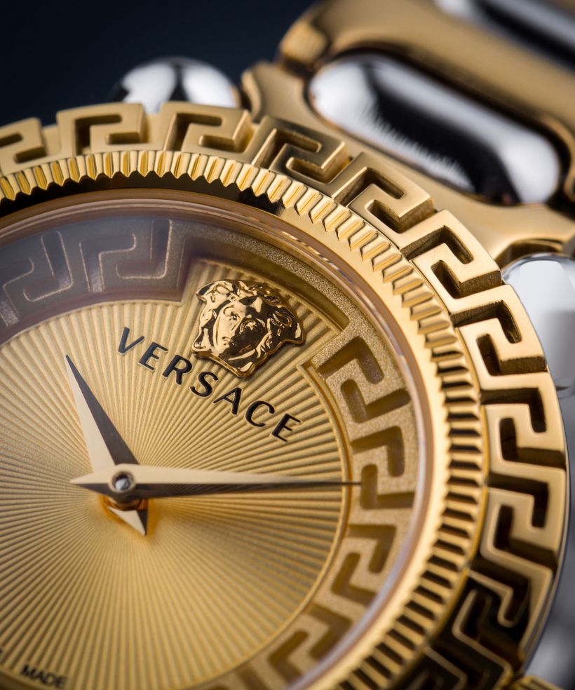Zegarek damski Versace Greca Twist