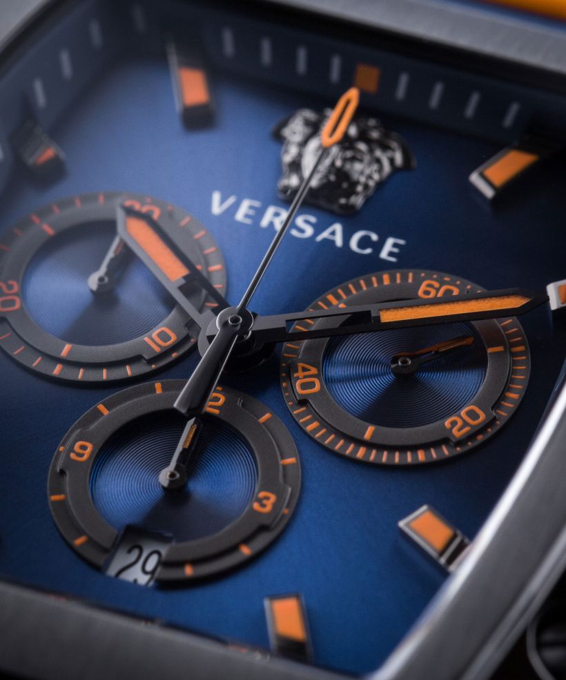 Zegarek męski Versace Dominus Chronograph
