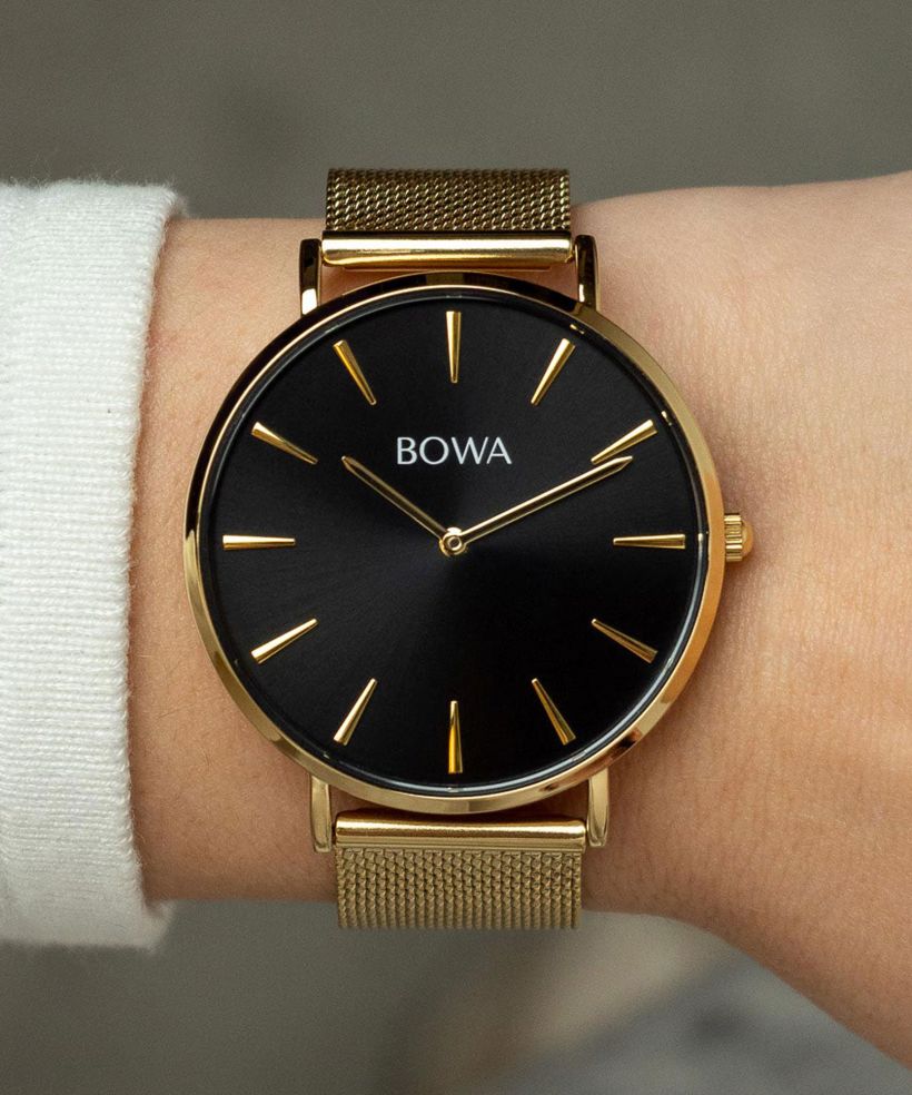 BOWA New York Női Karóra