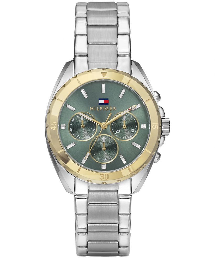 Zegarek damski Tommy Hilfiger Classic