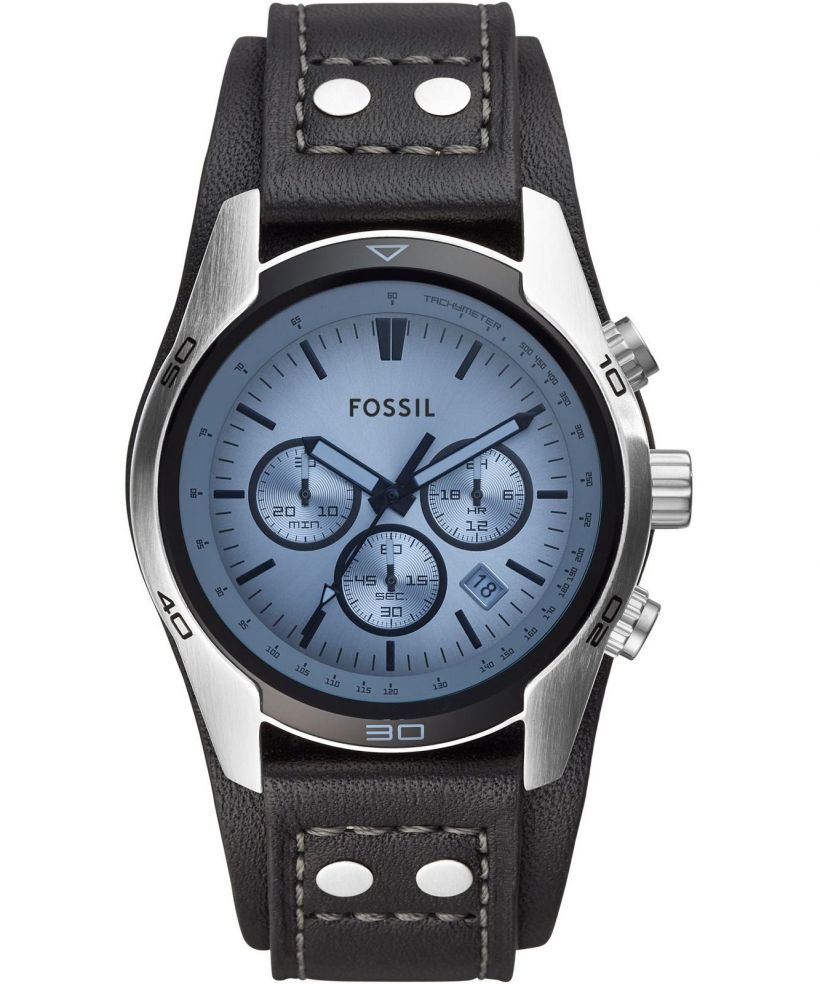 Zegarek męski Fossil Sport Chronograph