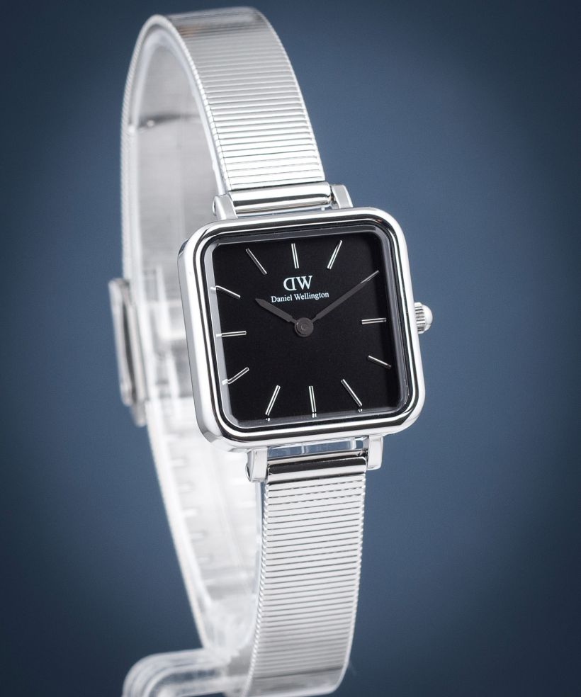 Zegarek damski Daniel Wellington Quadro Studio 22
