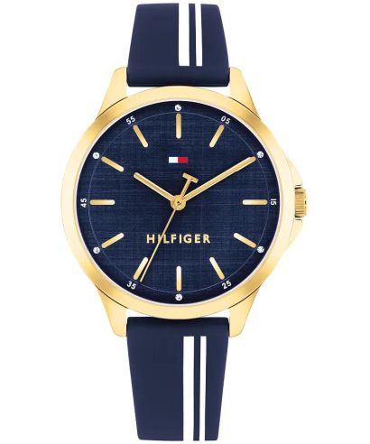 Zegarek damski Tommy Hilfiger Chloe