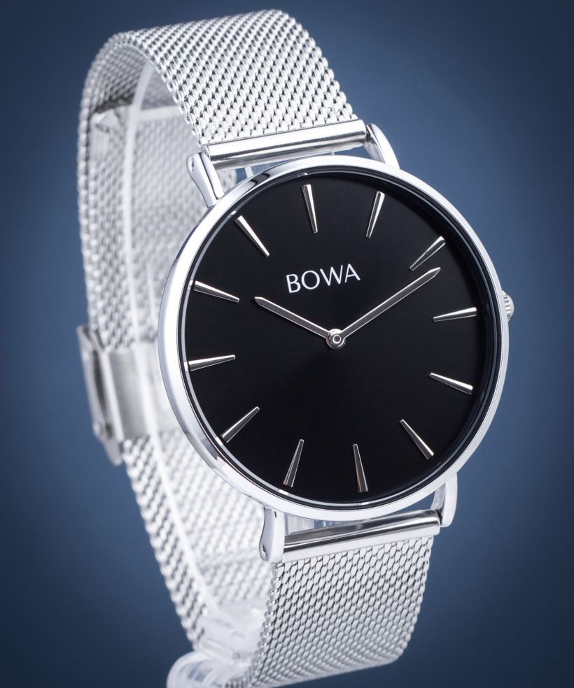 BOWA New York Női Karóra