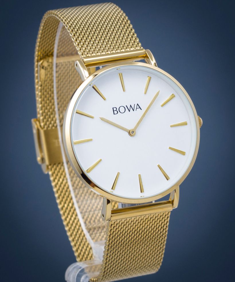BOWA New York Női Karóra