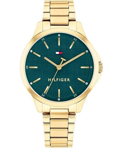 Zegarek damski Tommy Hilfiger