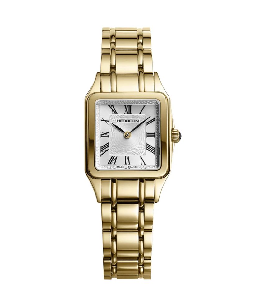 Zegarek damski Herbelin Classic