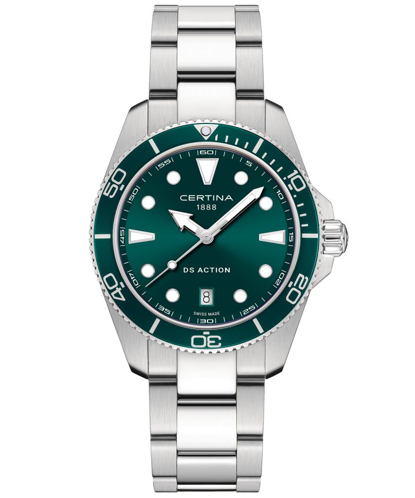 Zegarek męski Certina DS Action Diver