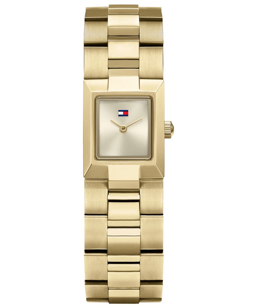 Zegarek damski Tommy Hilfiger Classic