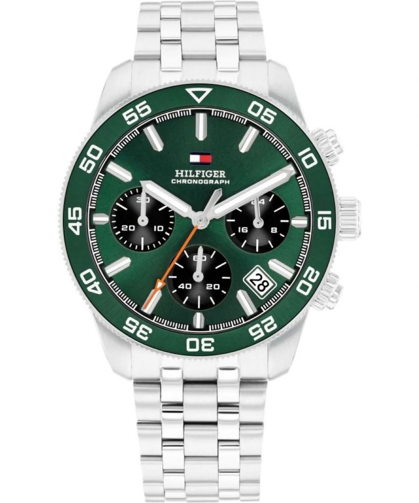 Zegarek męski Tommy Hilfiger TH85