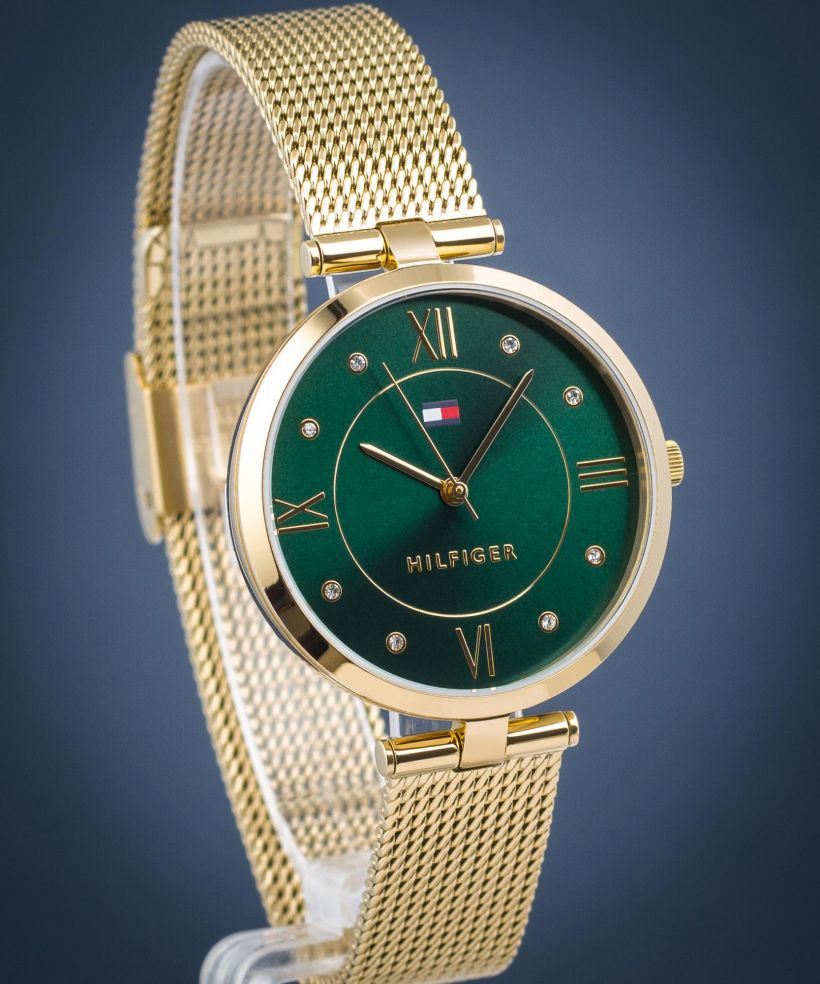 Zegarek damski Tommy Hilfiger Elle