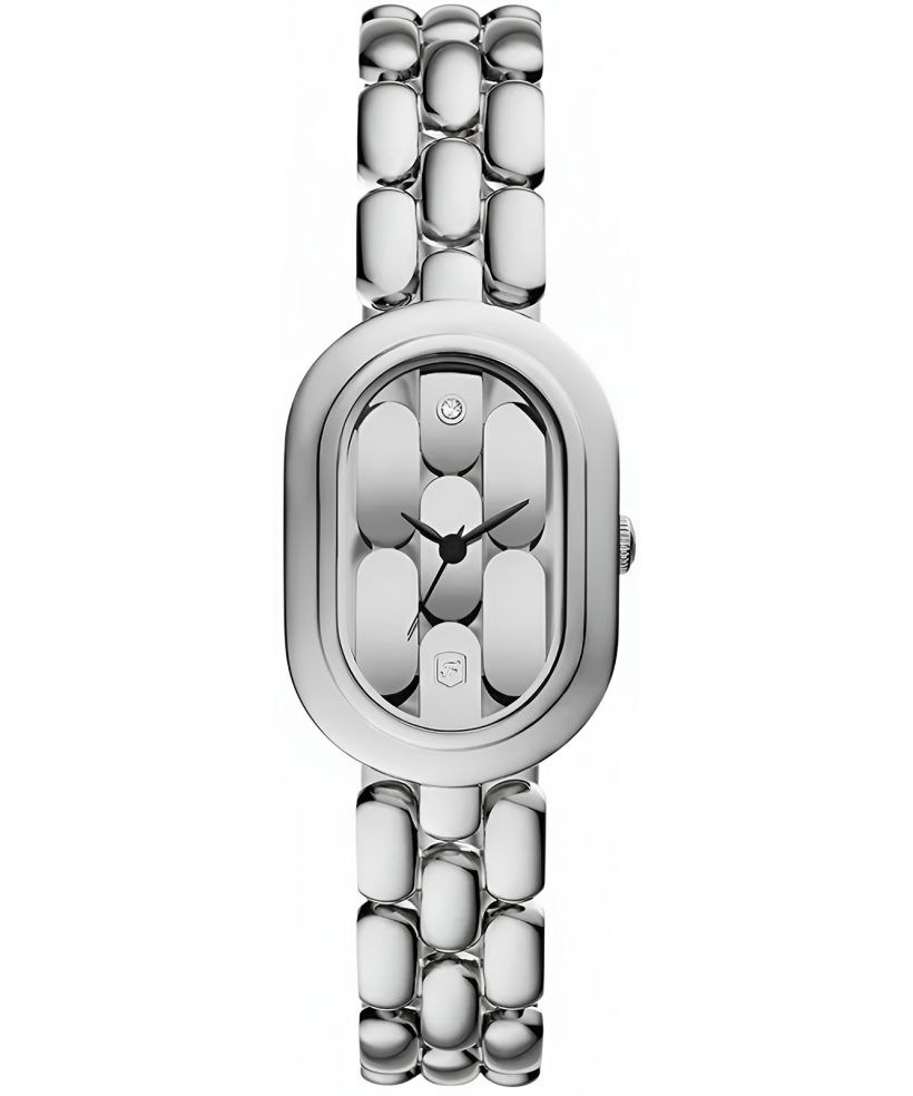 Zegarek damski Fossil Sloan
