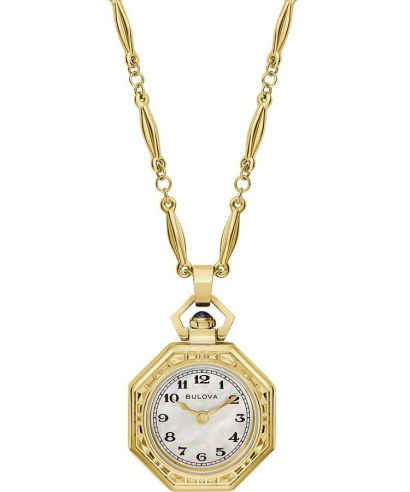 Zegarek damski Bulova Rubaiyat