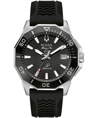 Zegarek męski Bulova Marine Star Precisionist