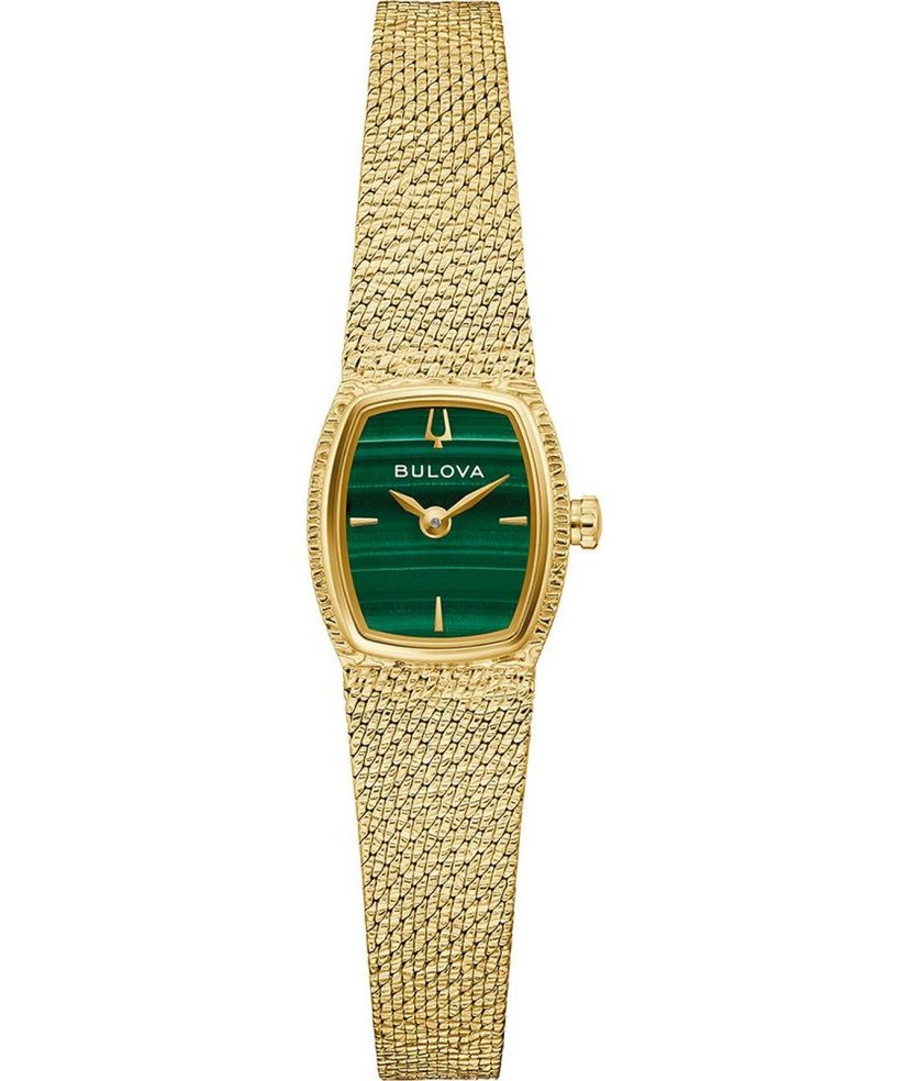 Zegarek damski Bulova Goddess Of Time