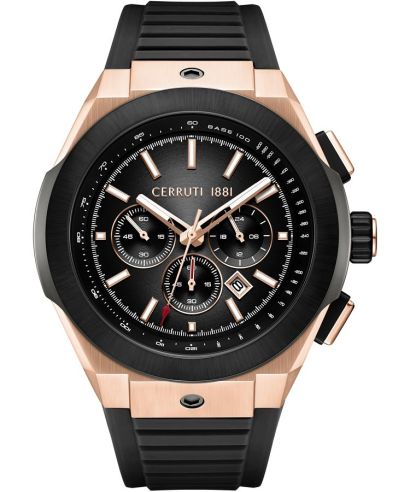 Zegarek męski Cerruti 1881 Ruscello Chronograph