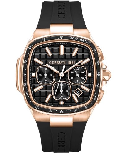 Zegarek męski Cerruti 1881 Casale Chronograph
