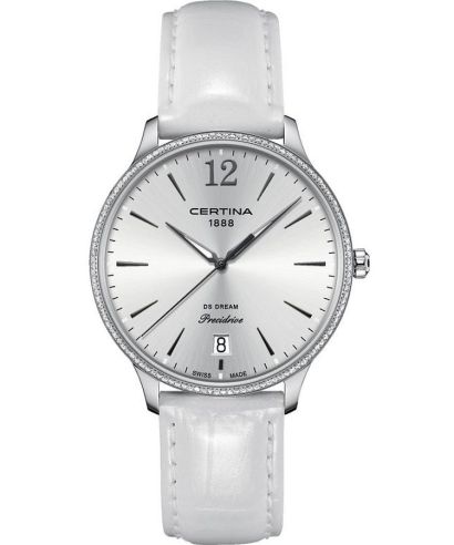 Zegarek damski Certina DS Dream