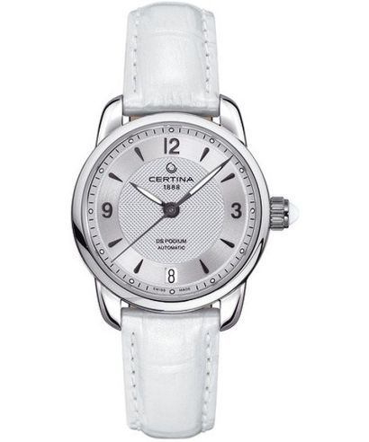 Zegarek damski Certina DS Podium Lady Automatic