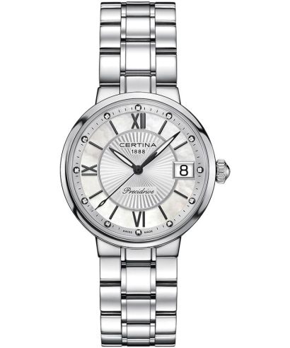 Zegarek damski Certina DS Stella Precidrive