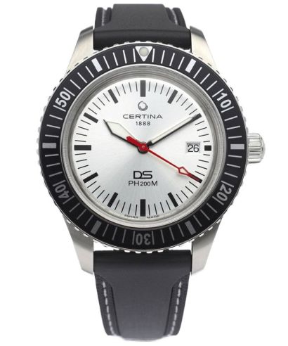 Zegarek męski Certina DS PH200M Automatic SET