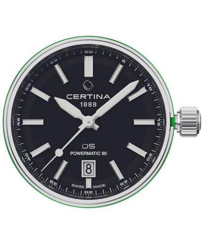 Zegarek Certina DS+