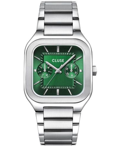 Zegarek męski Cluse Quadrus