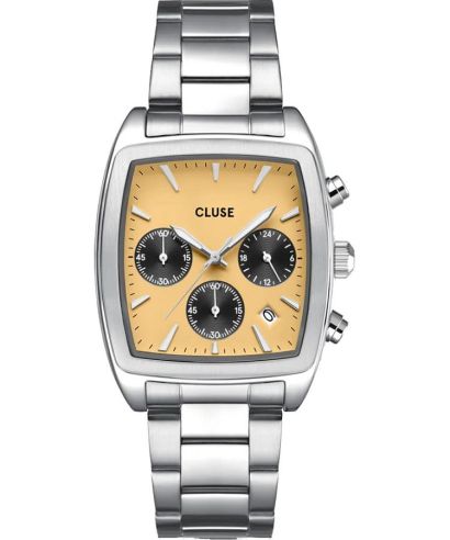 Zegarek męski Cluse Quartaut Chronograph