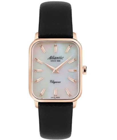 Zegarek damski Atlantic Elegance Belle