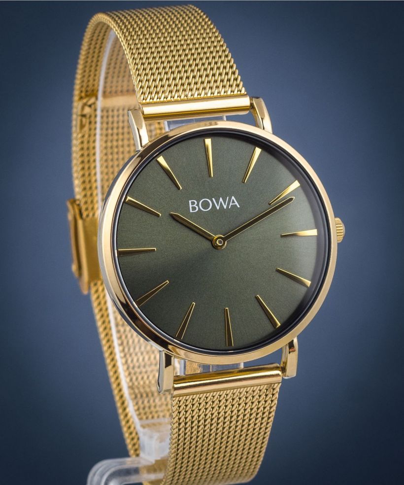 BOWA New York női karóra