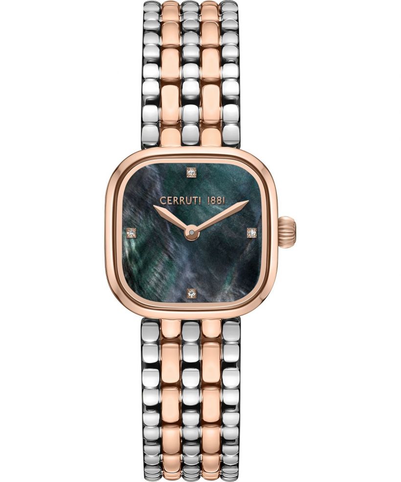 Zegarek damski Cerruti 1881 Casena