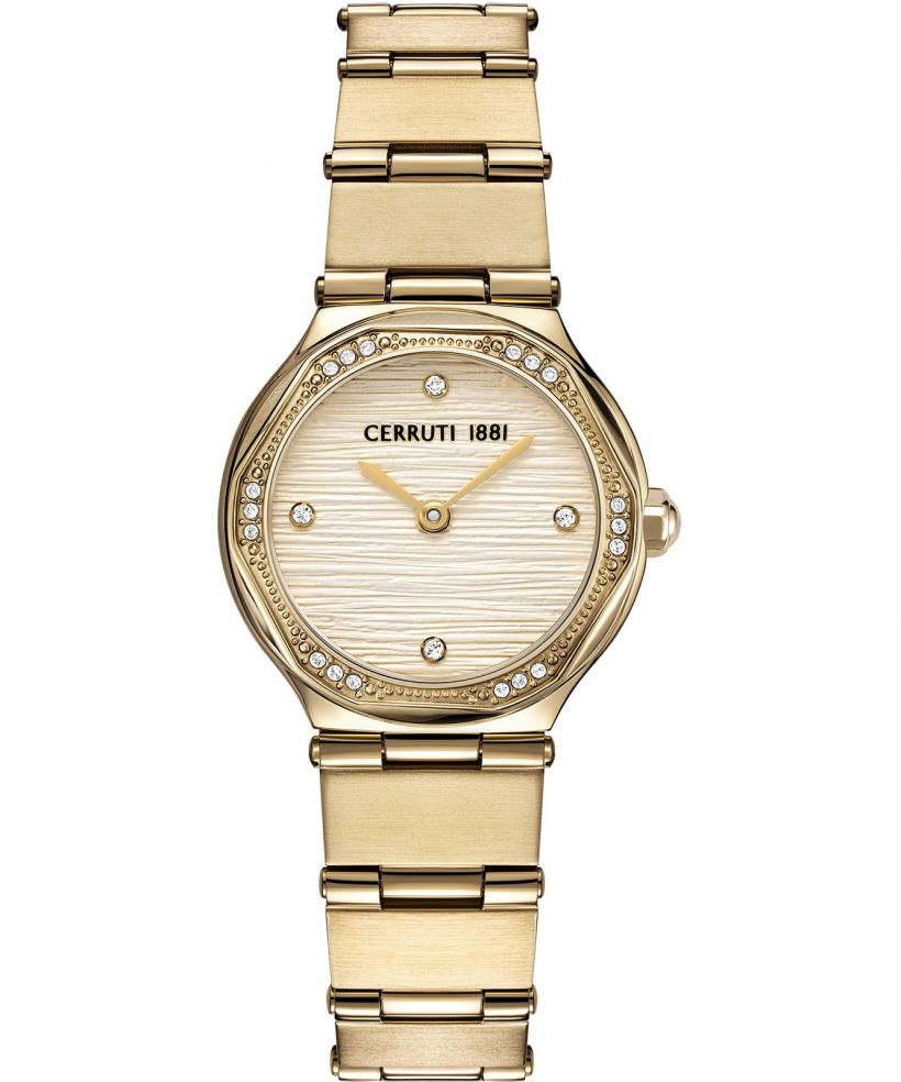 Zegarek damski Cerruti 1881 Rendinara