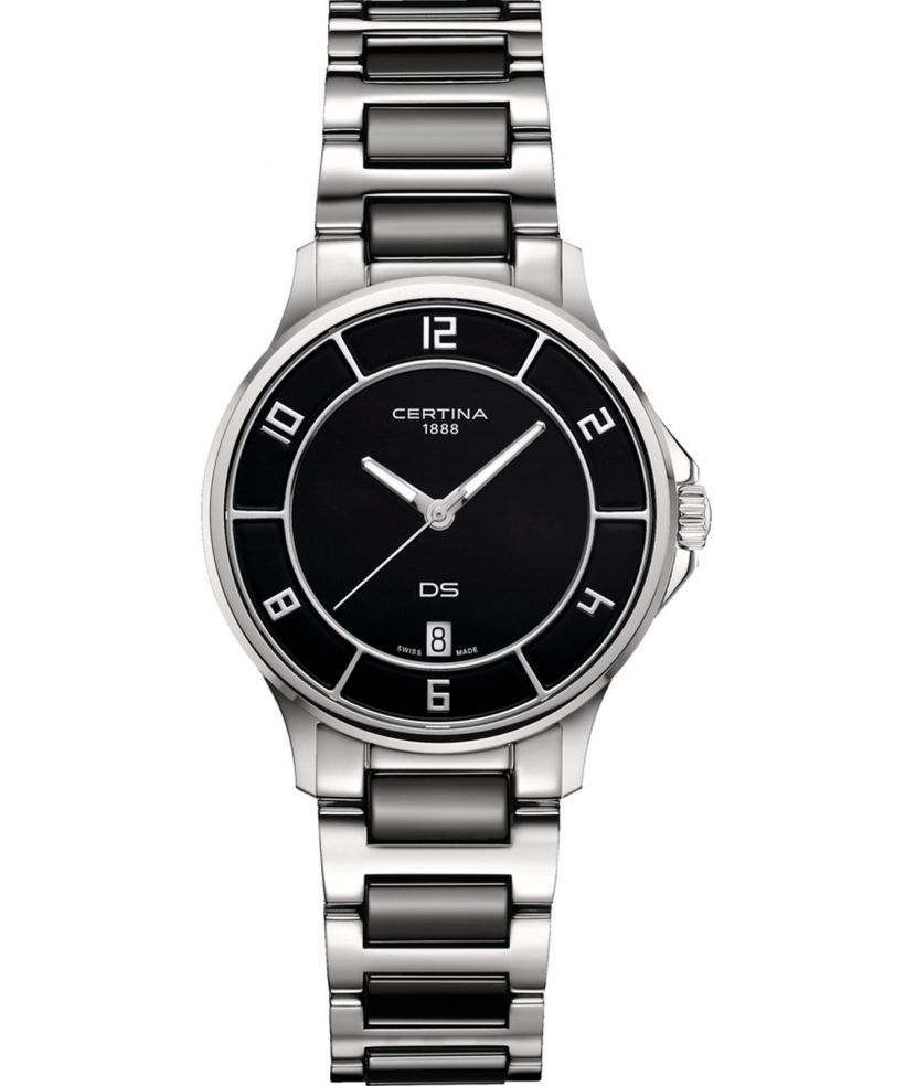 Zegarek damski Certina DS-6 Lady