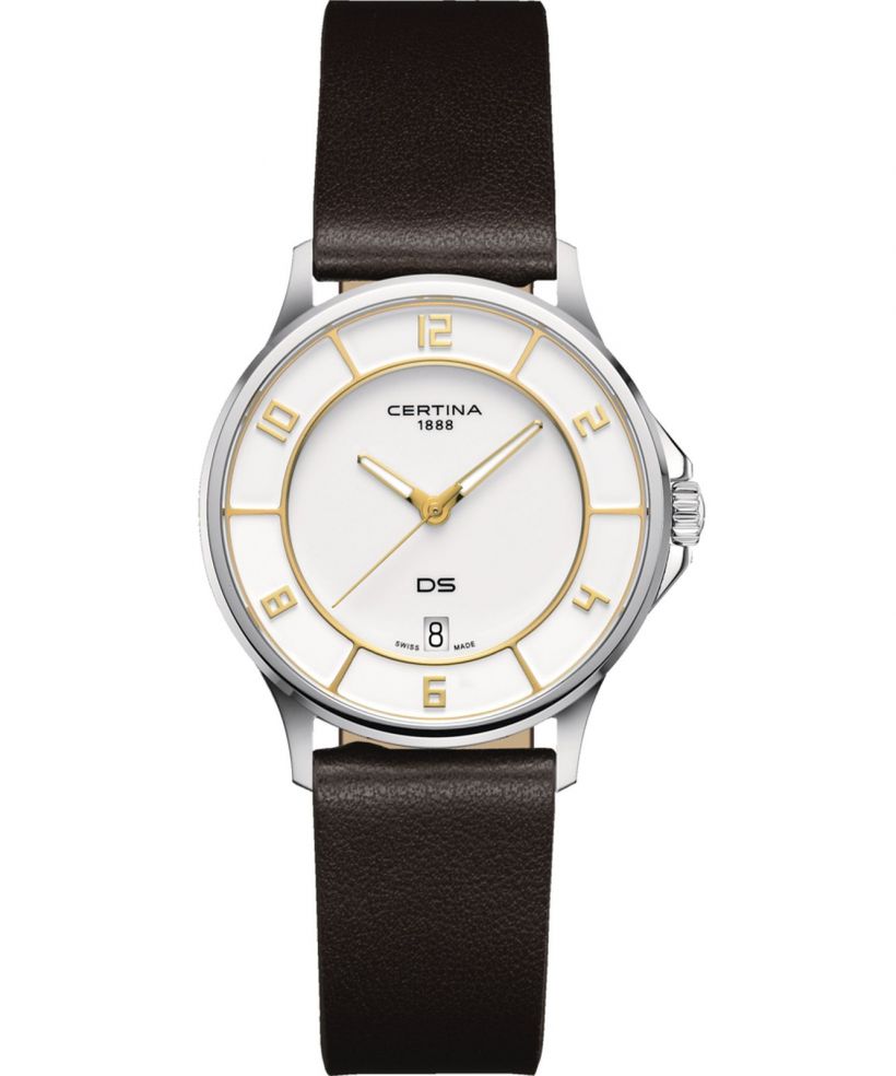 Zegarek damski Certina DS-6 Lady