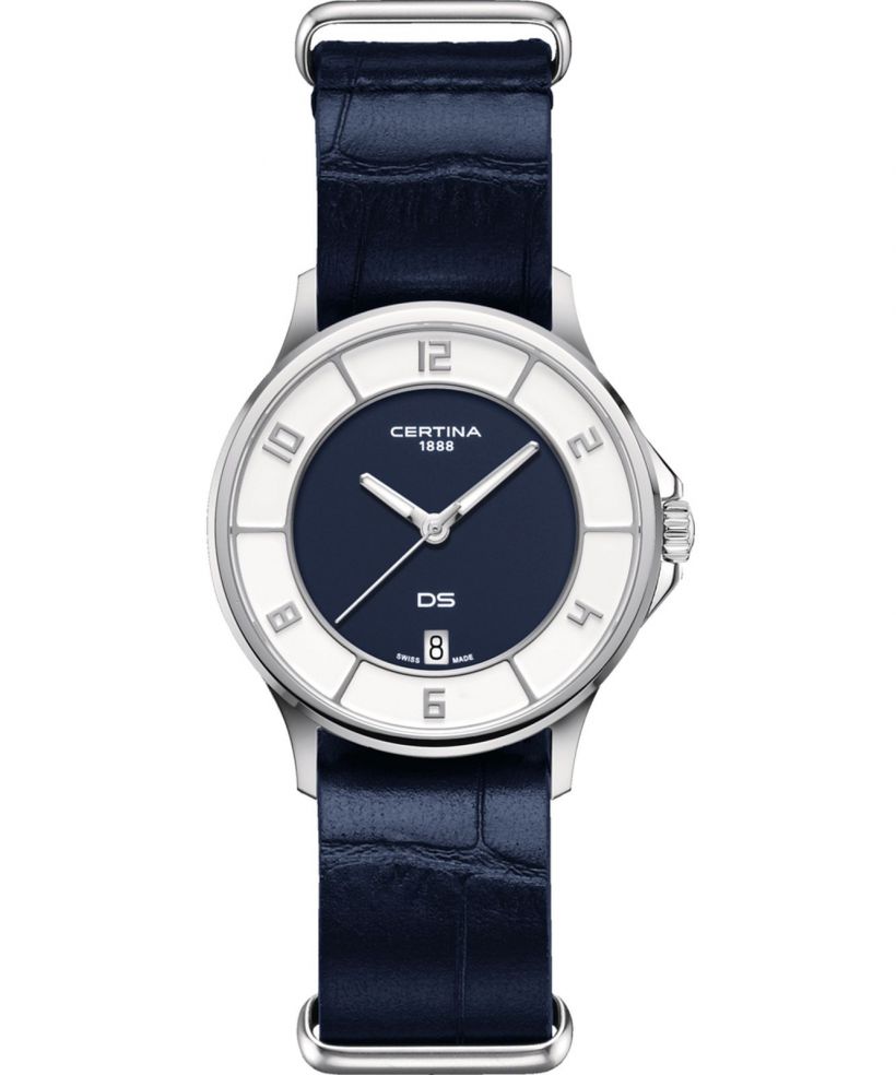 Zegarek damski Certina DS-6 Lady