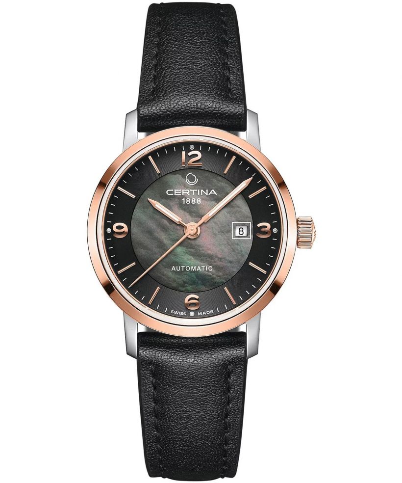 Zegarek damski Certina DS Caimano Lady Automatic