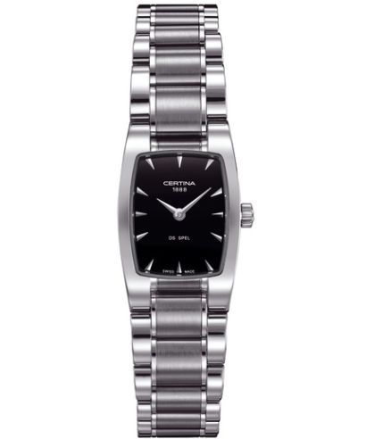 Zegarek damski Certina Ds Spel Lady Shape