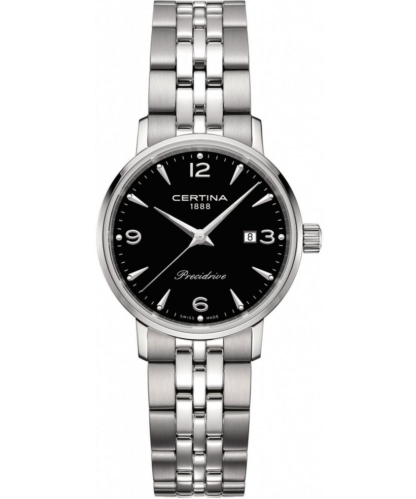 Zegarek damski Certina Urban DS Caimano
